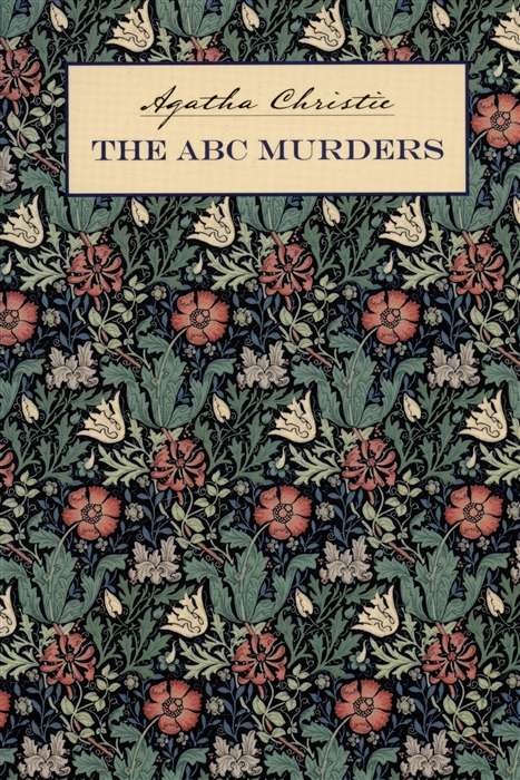 Murders by the Alphabet in English