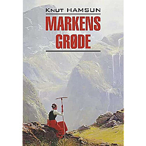 The Fruits of the Earth Norwegian Language