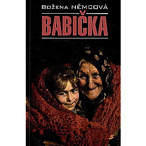 Grandmother: A Book for Reading in Czech