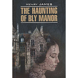 The Haunting of Bly Manor English Language