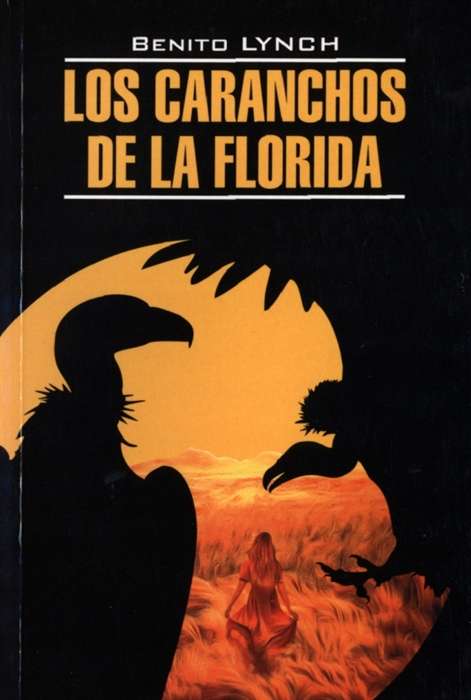 Vultures of Florida in Spanish language
