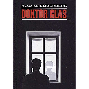 Doctor Glas. Serious Game Swedish Language