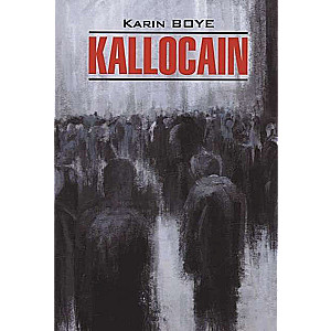 Kallocain Swedish Language