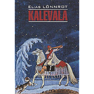 Kalevala Finnish Language