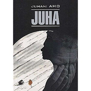 Juha. The Awakened Finnish Language