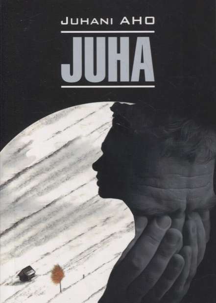 Juha. The Awakened Finnish Language