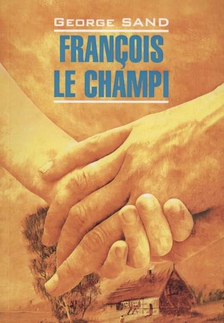 Francois the Foundling in French.
