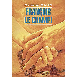 Francois the Foundling in French.