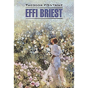Effi Briest in German language