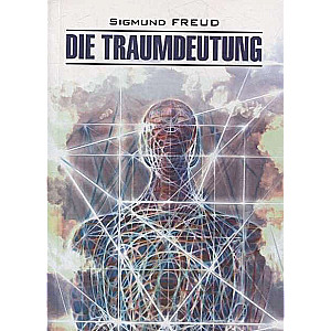 Interpretation of Dreams German Language
