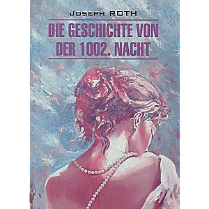 Tale of the 1002nd Night in German