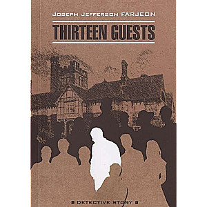 Thirteen Guests English Language