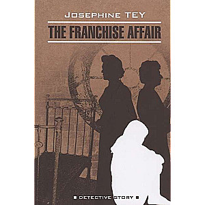 Mysterious Events in Frances