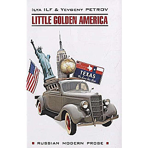 One-Story America