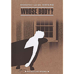 Whose Body? English Language