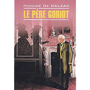 Father Goriot in French