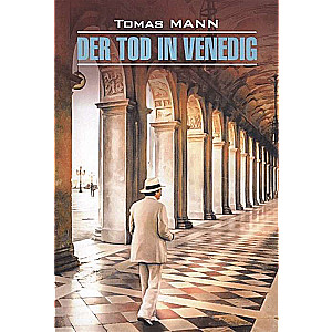 Death in Venice: A Reading Book in German