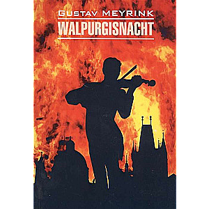 Walpurgis Night