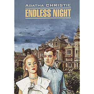 Endless Night book in English