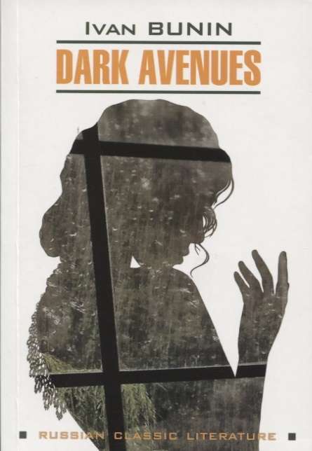 Dark Alleys: A Book for Reading in English