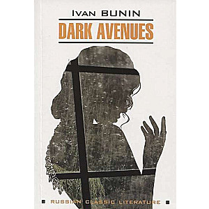 Dark Alleys: A Book for Reading in English