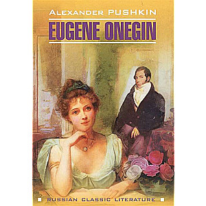 Eugene Onegin in English
