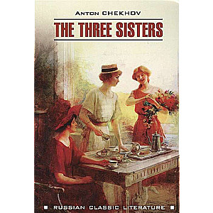 Three Sisters in English