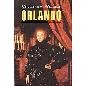 Orlando in English