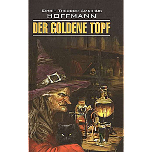 The Golden Pot in German