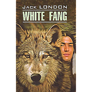 White Fang in English
