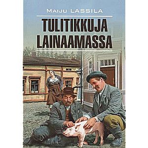 For Matches in Finnish Language