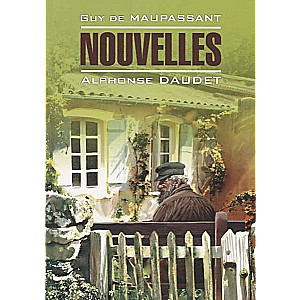 Novels in French