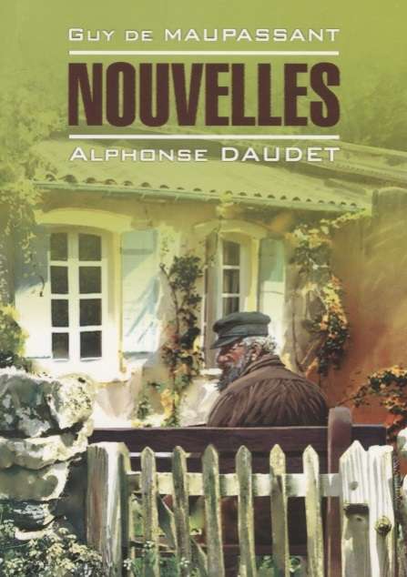 Novels in French