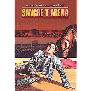 Blood and Sand in Spanish