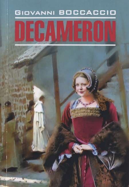 Decameron Italian