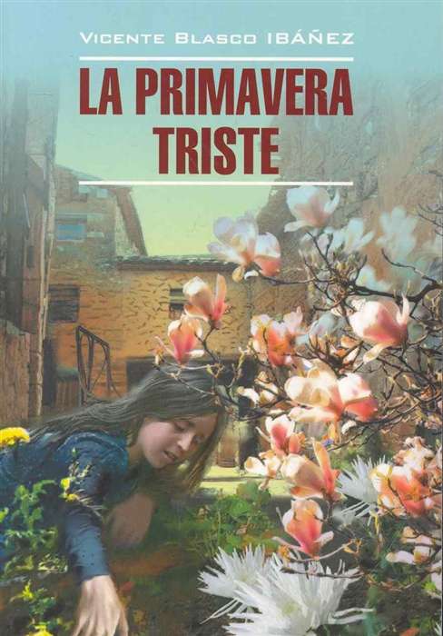 Sad Spring in Spanish