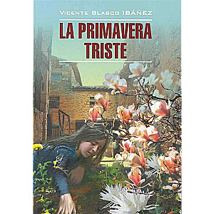 Sad Spring in Spanish
