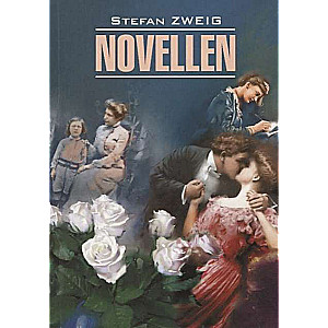 Novellas