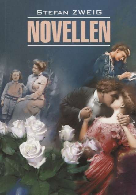 Novellas