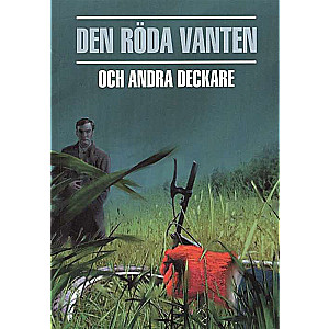 The Red Glove Swedish. lang.