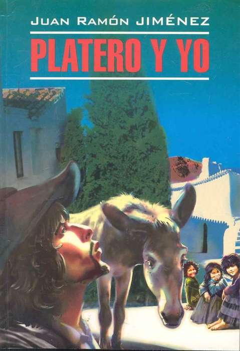 Platero and I