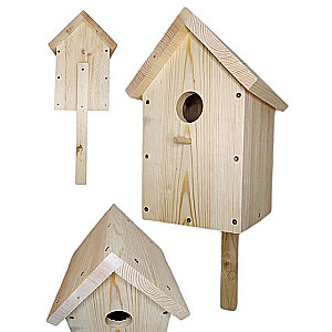 Birdhouse