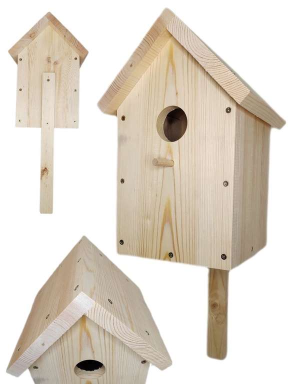 Birdhouse