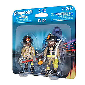 Firefighters