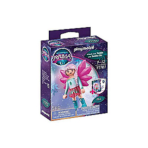 Crystal Fairy Elvi