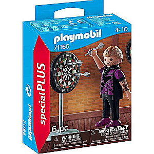 Dart Thrower