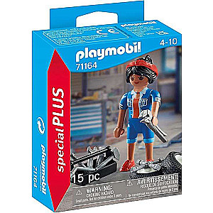 Mechanic