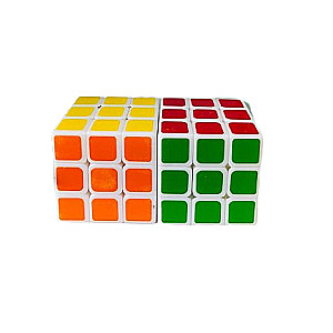 Rubik's Cube 3x3x3 cm