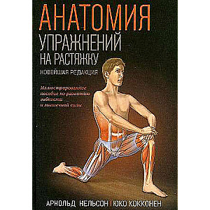 Anatomy of Stretching Exercises