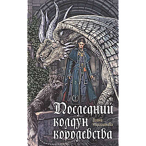 The Last Wizard of the Kingdom
